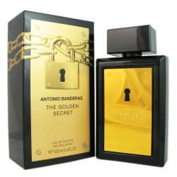 A/B The Golden Secret For Men Eau De Toilette 100ML