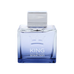 Antonio Banderas King Of Seduction For Men Eau De Toilette