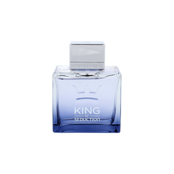 Antonio Banderas King Of Seduction For Men Eau De Toilette Antonio Banderas King Of Seduction For Men Eau De Toilette