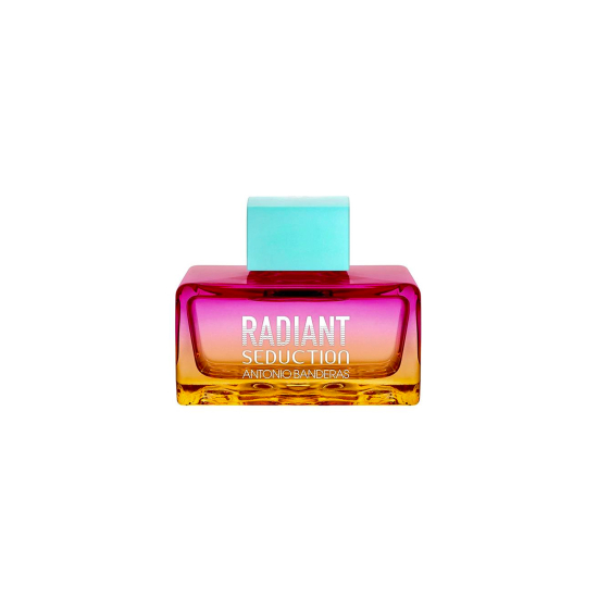 A/B Radiant Seduction Blue For Women Eau De Toilette 100ML