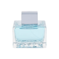 Antonio Banderas Blue Seduction For Women Eau De Toilette