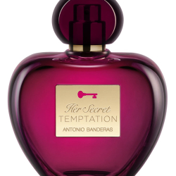 A/B Her Secret Temptation Eau De Toilette 80ML For Women