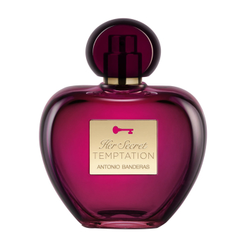 A/B Her Secret Temptation Eau De Toilette 80ML For Women A/B Her Secret Temptation Eau De Toilette 80ML For Women