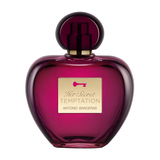 A/B Her Secret Temptation Eau De Toilette 80ML For Women