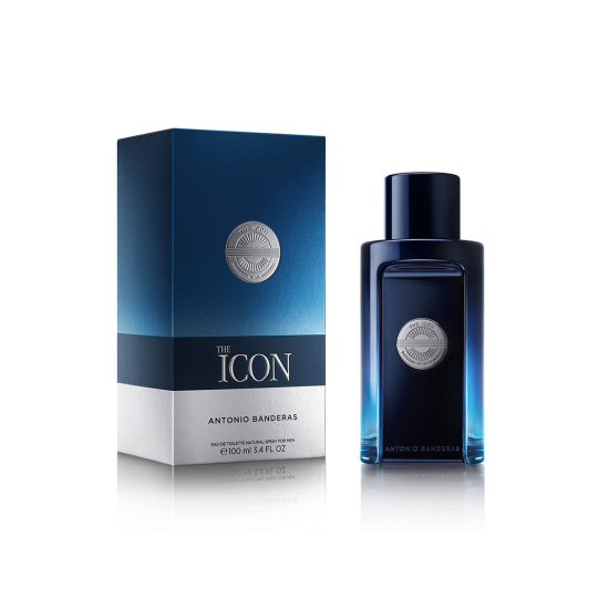 A/B The Icon M EDT 100ML
