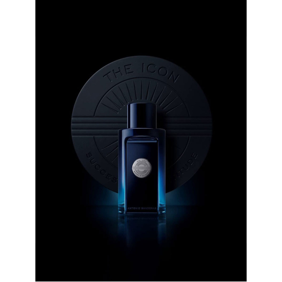 A/B The Icon M EDT 100ML