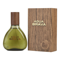 Antonio Puig Agua Brava For Men Eau De Cologne 100ML Antonio Puig Agua Brava For Men Eau De Cologne 100ML