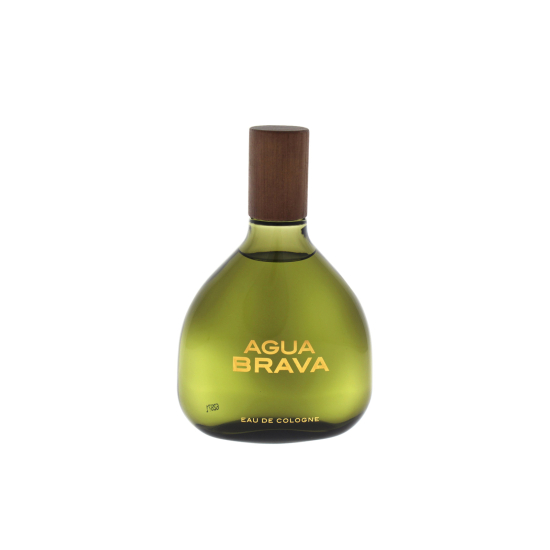 Antonio Puig Agua Brava For Men Eau De Cologne 100ML