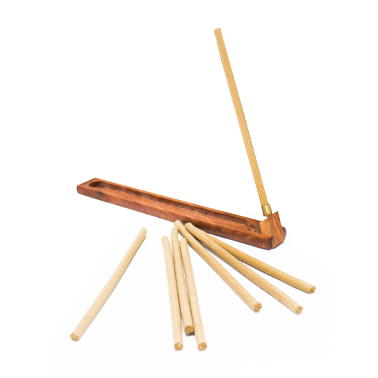 Arabian Eagle Organic Premium Oud Sticks Limited Edition For Unisex 6MM Set