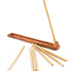 Arabian Eagle Organic Premium Oud Sticks Limited Edition For Unisex 6MM Set