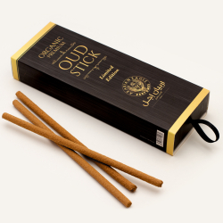 Arabian Eagle Fragrance Sticks Organic Premium Oud Limited Edition 6MM