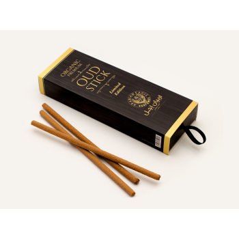 Arabian Eagle Fragrance Sticks Organic Premium Oud Limited Edition 6MM