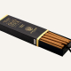 Arabian Eagle Fragrance Sticks Organic Premium Oud Limited Edition 6MM