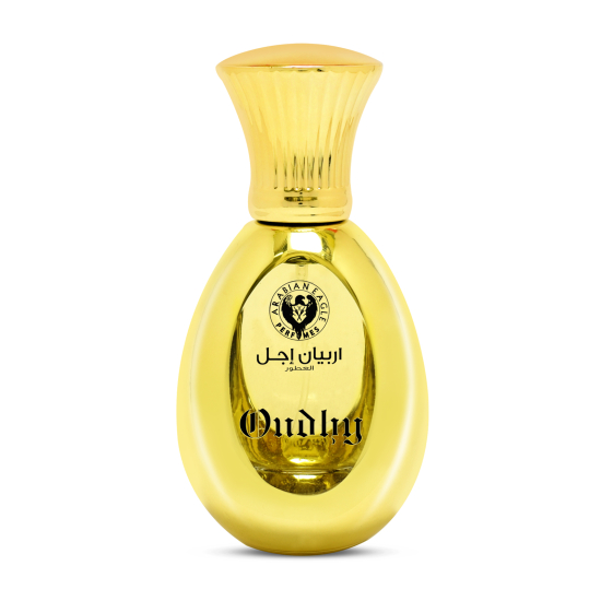 Arabian Eagle Oudhy For Unisex Eau De Parfum  New