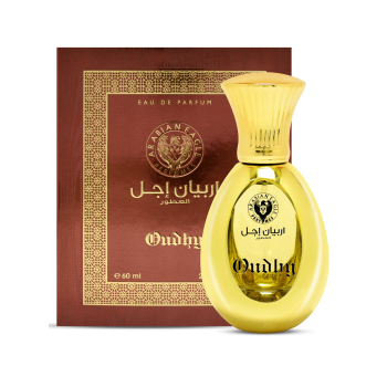 Arabian Eagle Oudhy For Unisex Eau De Parfum  New Arabian Eagle Oudhy For Unisex Eau De Parfum  New