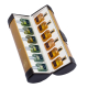 Arabian Eagle Concentrated Perfumes 22ml*12Pcs Set For Unisex