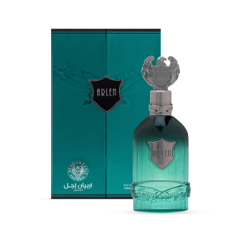 Arabian Eagle Arlen Eau De Parfum 100ML For Women & Men