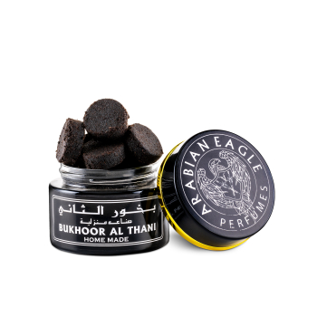 Arabian Eagle Bukhoor Thani