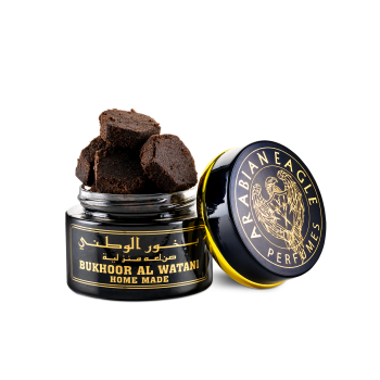 Arabian Eagle Bukhoor Al Watani Arabian Eagle Bukhoor Al Watani