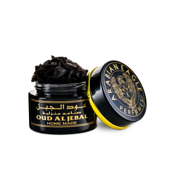 Arabian Eagle Bukhoor Oud Al Jebal