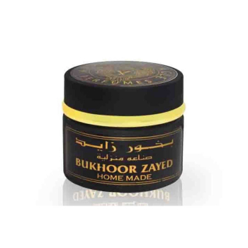 Arabian Eagle Bukhoor Zayed