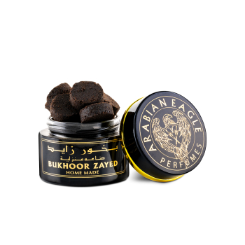 Arabian Eagle Bukhoor Zayed