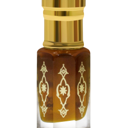 Arabian Eagle Old Indian Oud Oil 6ML
