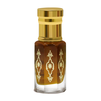 Arabian Eagle Old Indian Oud Oil 6ML