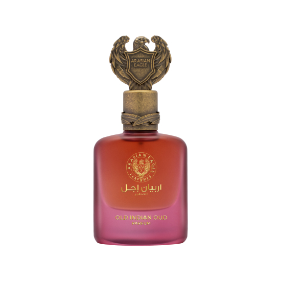 Arabian Eagle Old Indian Oud Parfum For Unisex