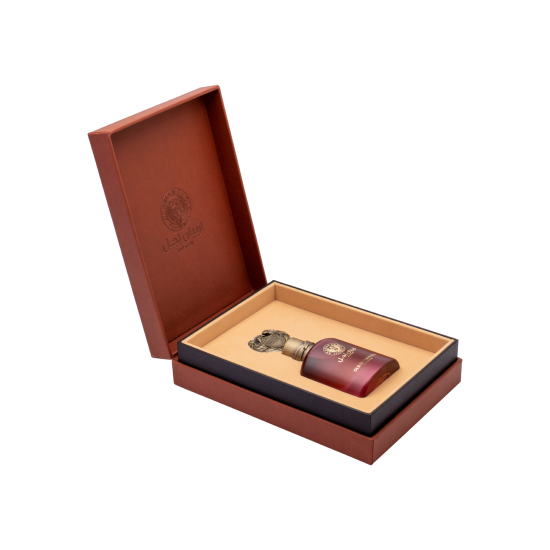 Arabian Eagle Old Indian Oud Parfum For Unisex