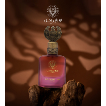 Arabian Eagle Old Indian Oud Parfum For Unisex Arabian Eagle Old Indian Oud Parfum For Unisex