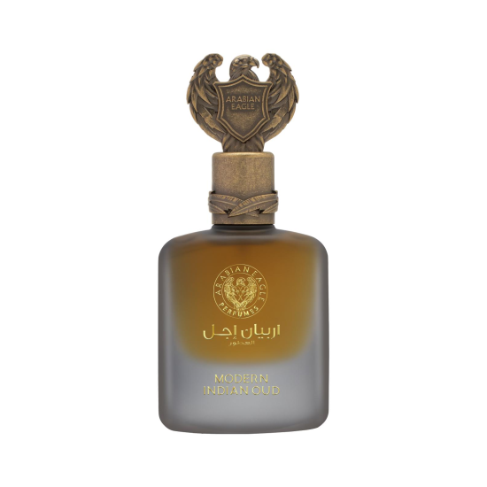 Arabian Eagle Modern Indian Oud Parfum For Unisex
