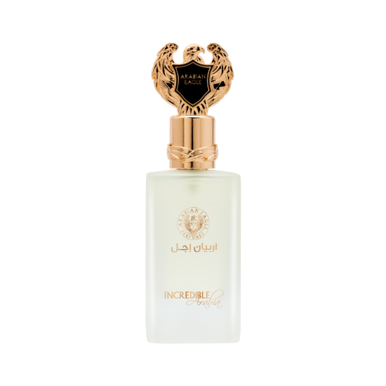 Arabian Eagle Incredible Arabia Extrait De Parfum 80ML