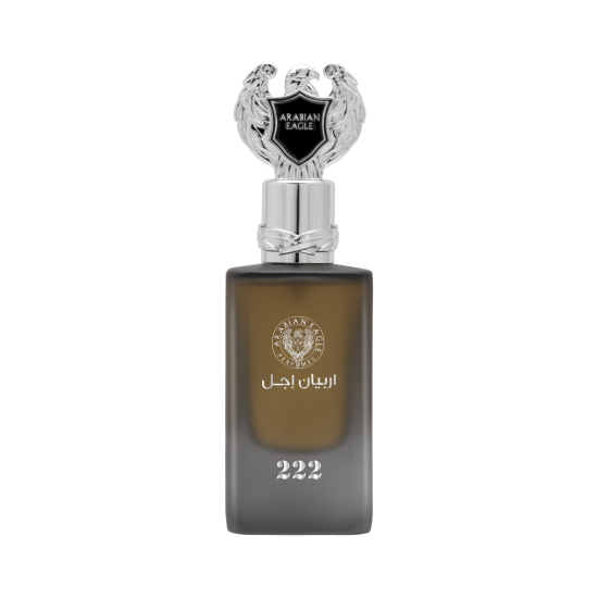Arabian Eagle 222 Extrait De Parfum