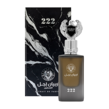 Arabian Eagle 222 Extrait De Parfum Arabian Eagle 222 Extrait De Parfum