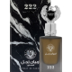 Arabian Eagle 222 Extrait De Parfum