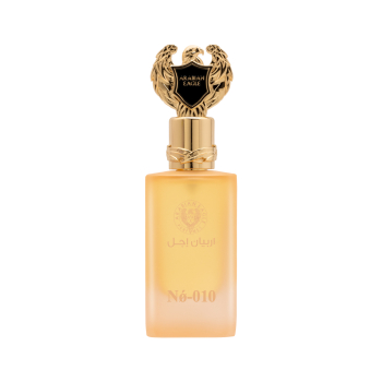 Arabian Eagle No-010 Extrait De Parfum 80ML