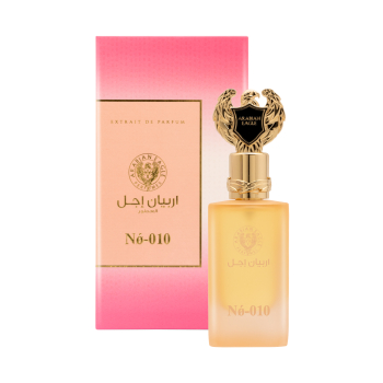 Arabian Eagle No-010 Extrait De Parfum 80ML
