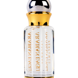 Arabian Eagle Pure Musk Concentrated Oil For Unisex