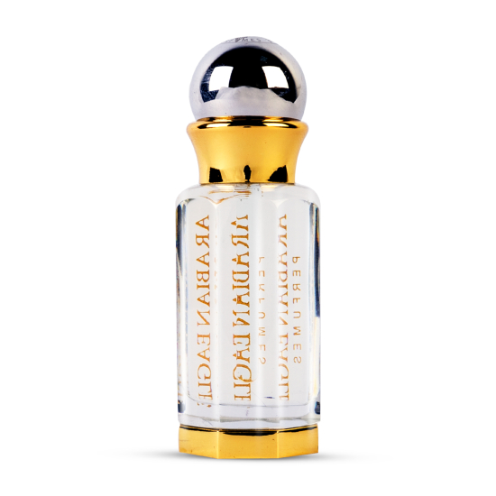 Arabian Eagle Pure Musk Concentrated Oil For Unisex