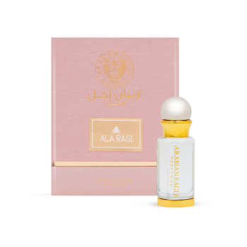 Arabian Eagle Concentrated Ala Rasi