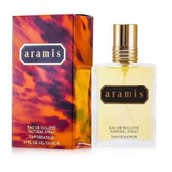 Aramis Brown Men Eau De Toilette 110ML Aramis Brown Men Eau De Toilette 110ML