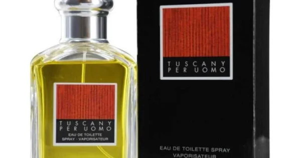 Tuscany Per Uomo オードトワレ 100ml ARAMIS Tuscany Per Uomo by Aramis 100ml EDT — Perfume NZ