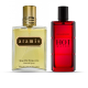 Aramis Brown & Davidoff Hot Water