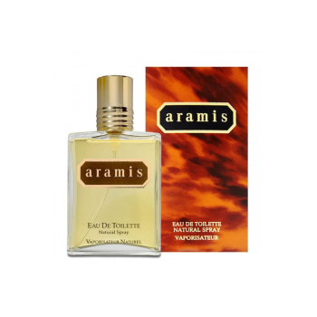 Aramis Brown & Davidoff Hot Water
