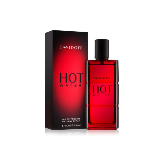 Aramis Brown & Davidoff Hot Water