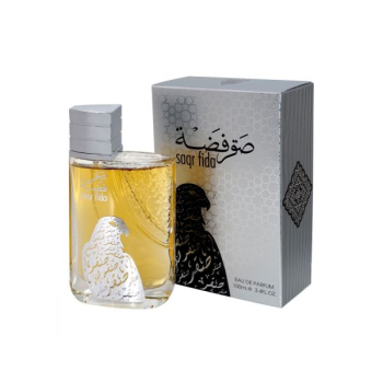 Ard Al Shuyukh Saqr Fida Eau De Parfum 100ml Ard Al Shuyukh Saqr Fida Eau De Parfum 100ml