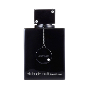 Sterling Armaf Club De Nuit Intense for Men Eau De Toilette 105ML Sterling Armaf Club De Nuit Intense for Men Eau De Toilette 105ML