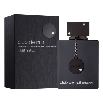 Sterling Armaf Club De Nuit Intense for Men Eau De Toilette 105ML