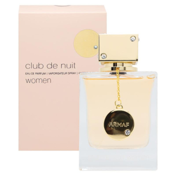 Armaf Club De Nuit Women Eau De Parfum 105 ML Armaf Club De Nuit Women Eau De Parfum 105 ML